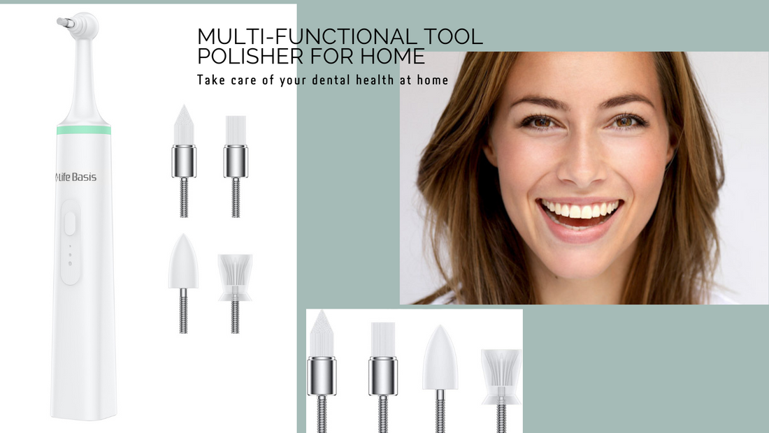 Tooth Polisher All You Need To Know