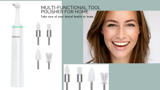 Tooth Polisher All You Need To Know