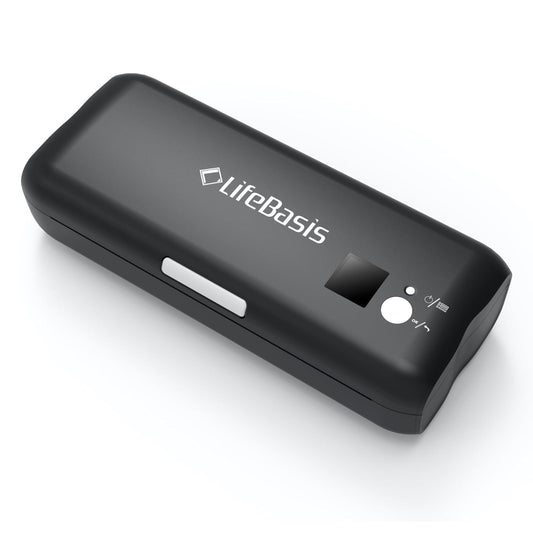 LifeBasis A4BT Bluetooth Tattoo Stencil Printer