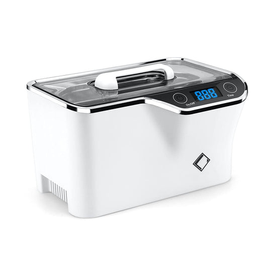 LifeBasis CDS-100 Ultrasonic Jewelry Cleaner