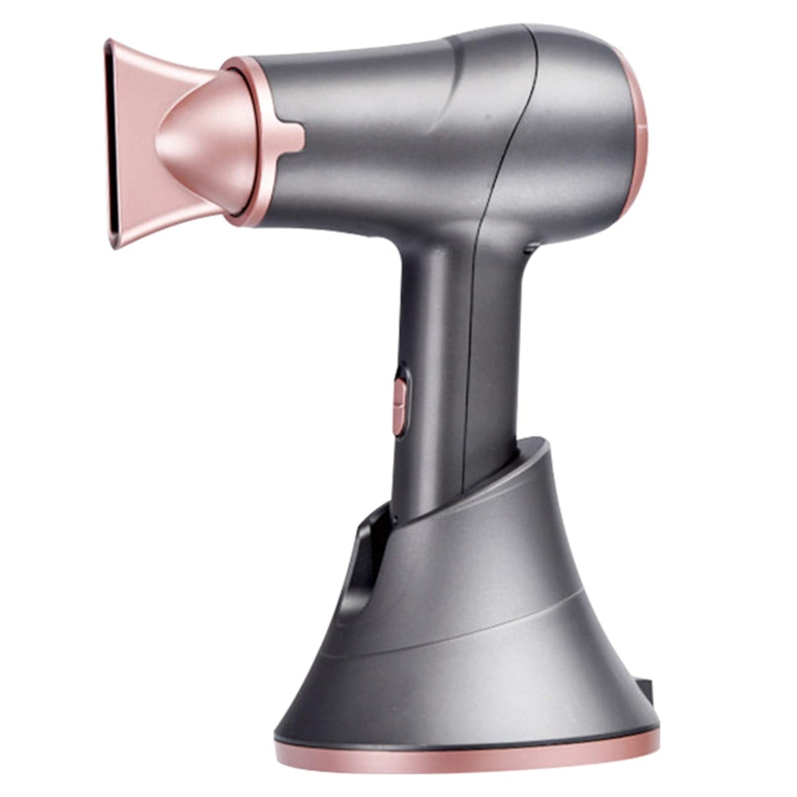 LifeBasis Cordless Hair Dryer with Charging Base, Portable Travel Hair