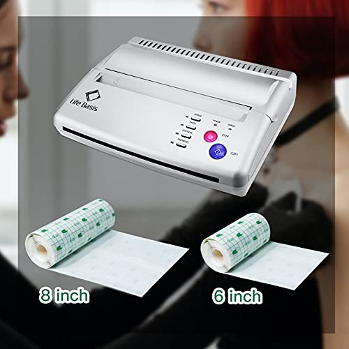 lifebasis tattoo aftercare bandage