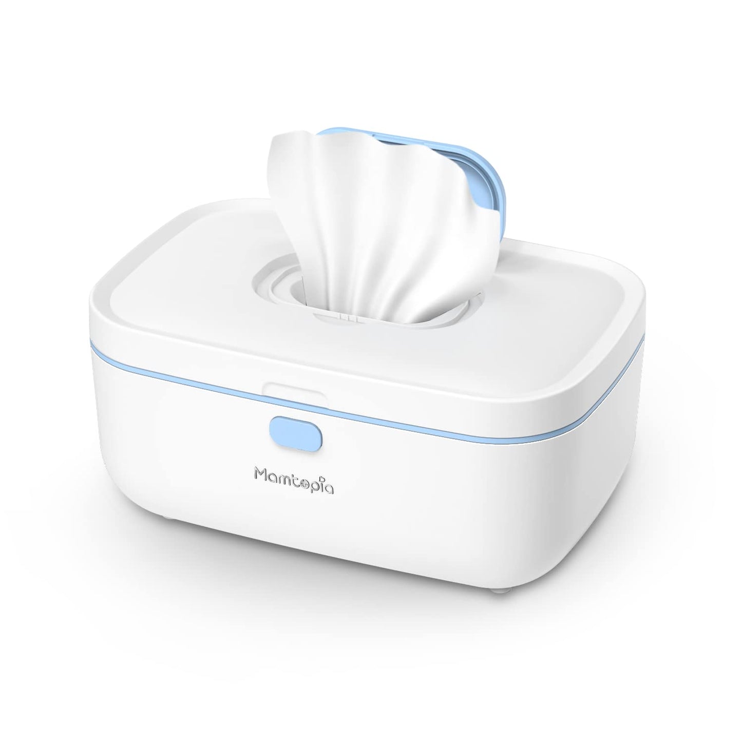 Baby Wipe Dispenser