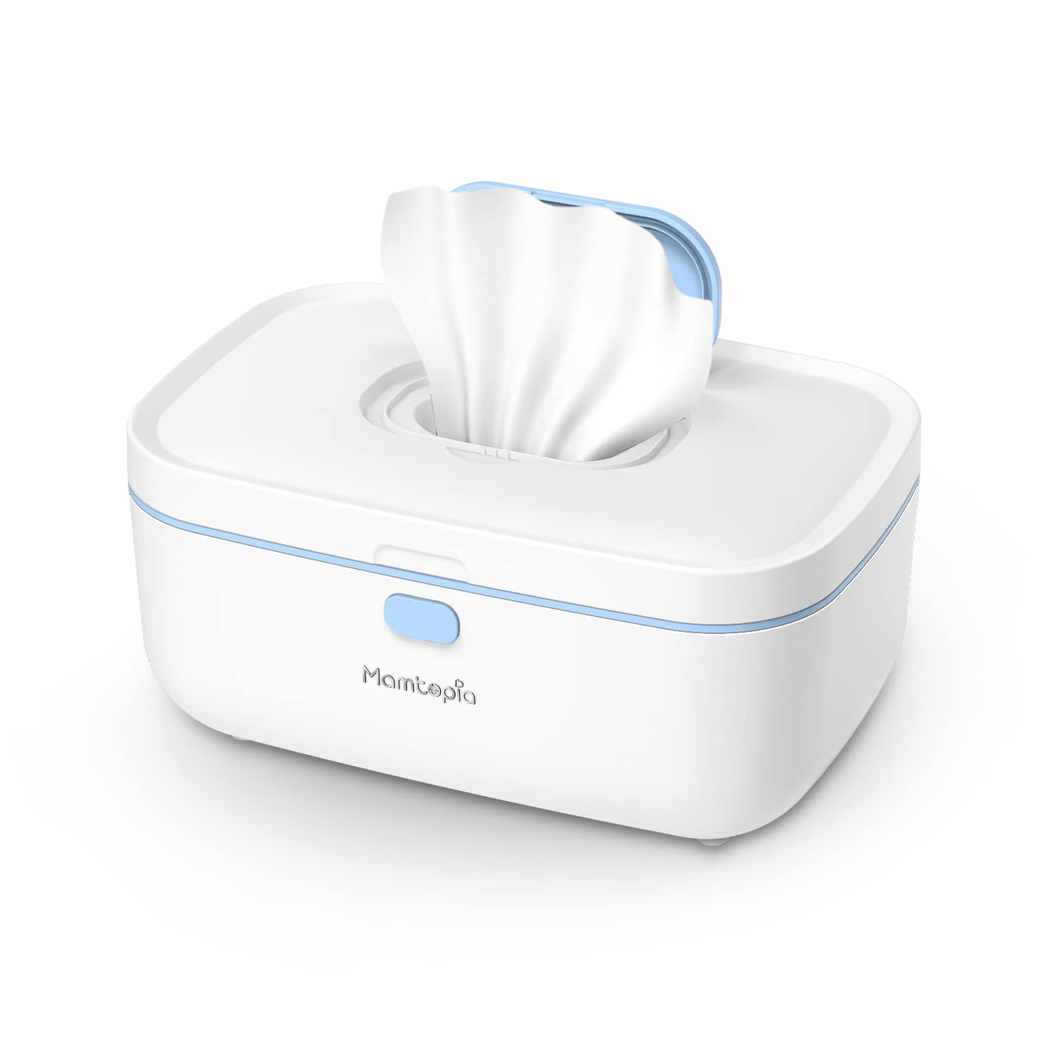 Baby Wipe Dispenser