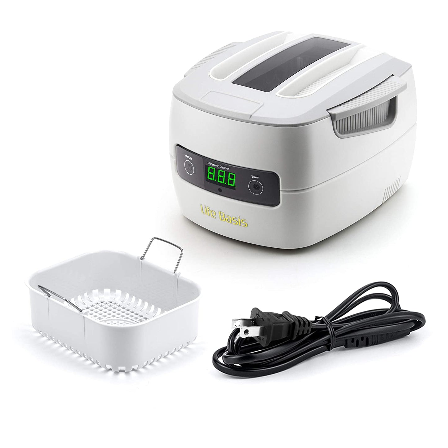LifeBasis CD-4801 Digital Ultrasonic