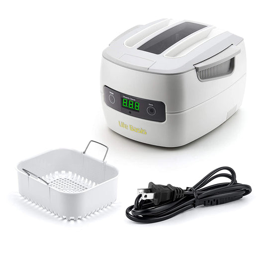 LifeBasis CD-4801 Digital Ultrasonic