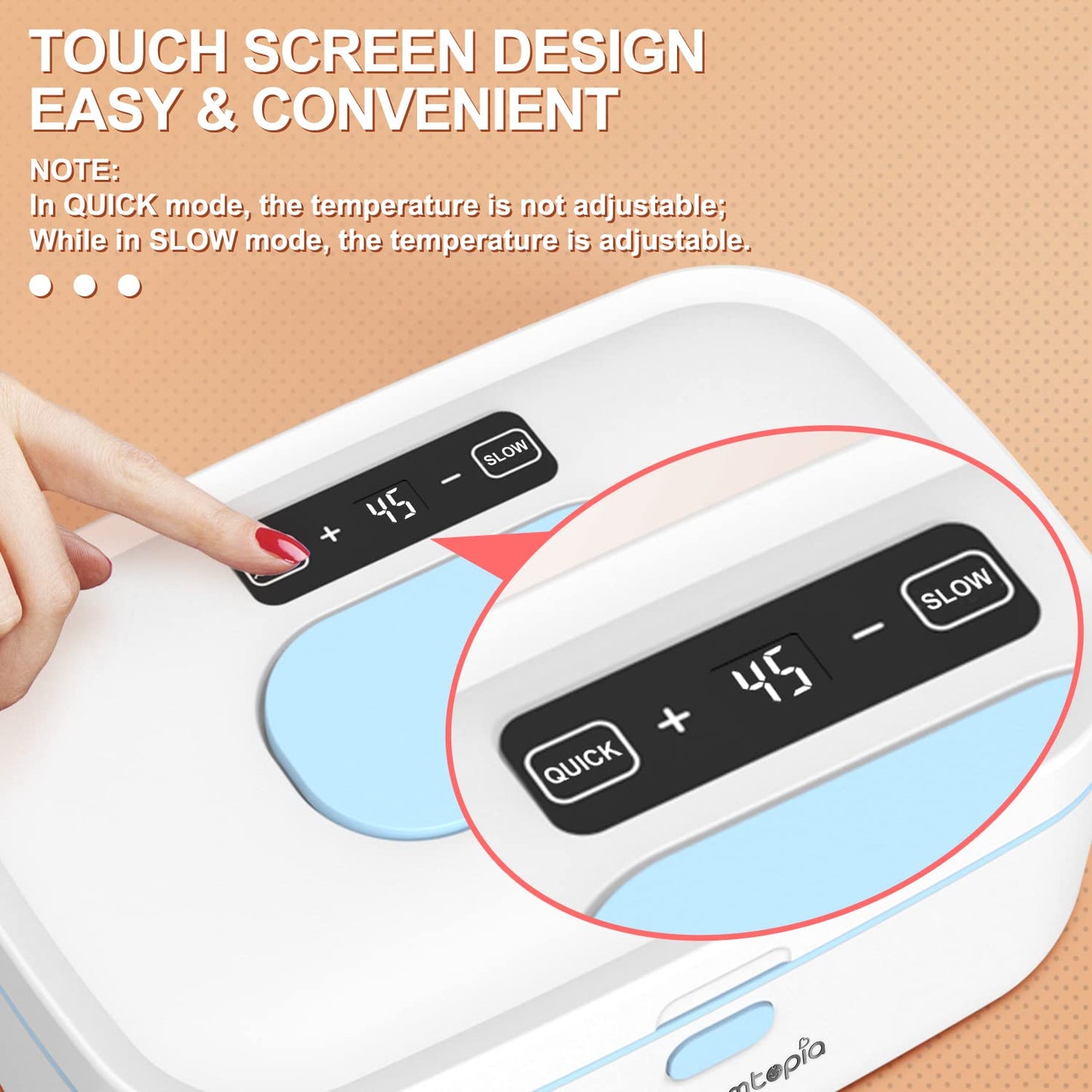 Baby Wipe Dispenser