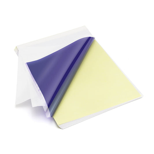 LifeBasis A4 Size Tattoo Transfer Paper