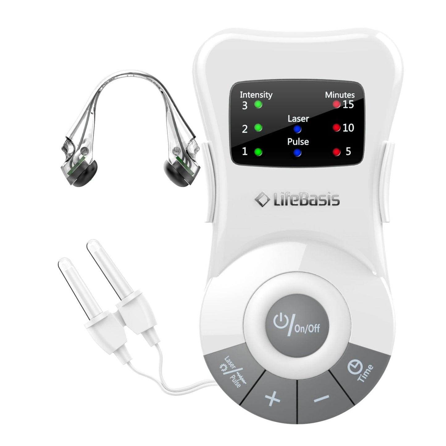 LifeBasis Anti Snoring Device