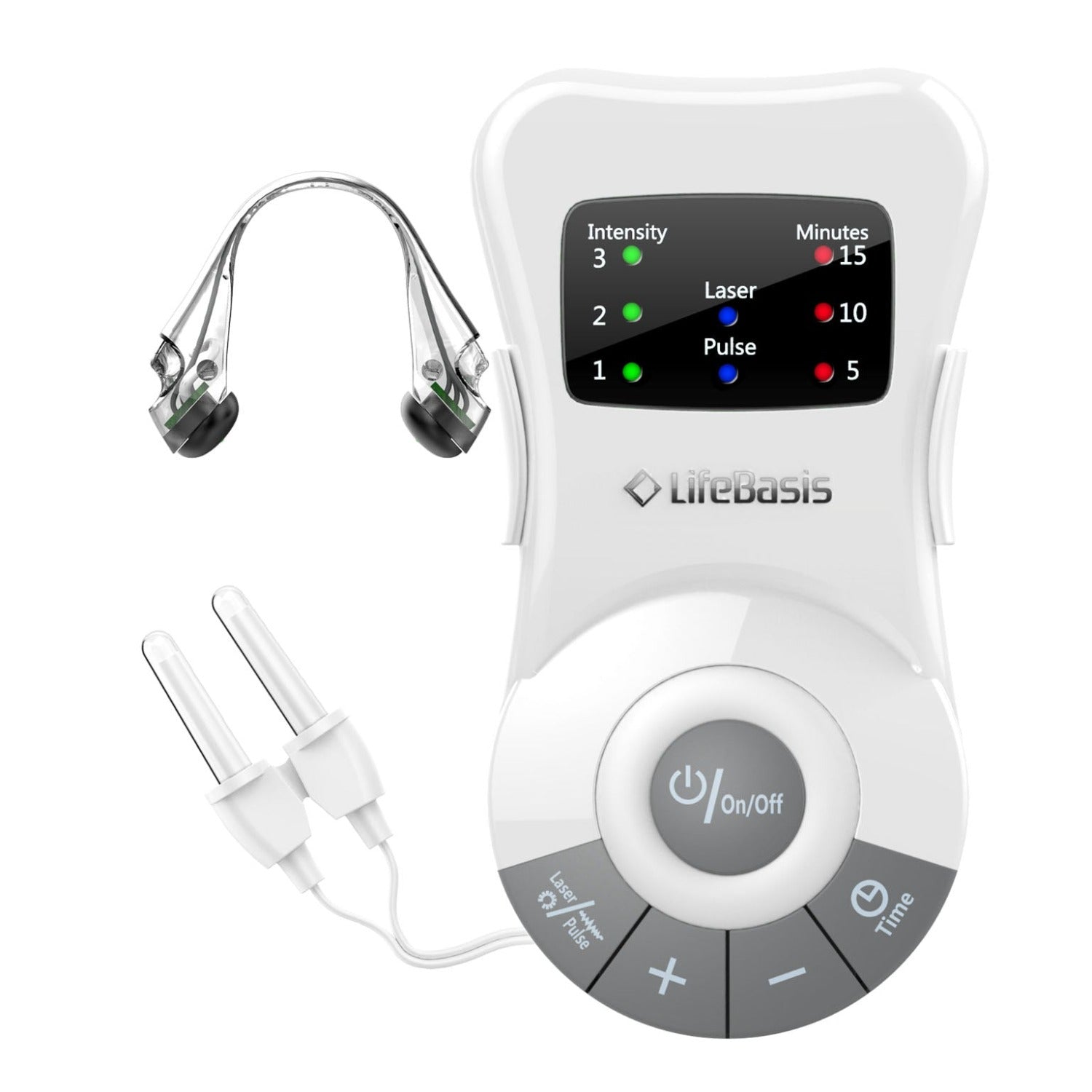 LifeBasis Anti Snoring Device