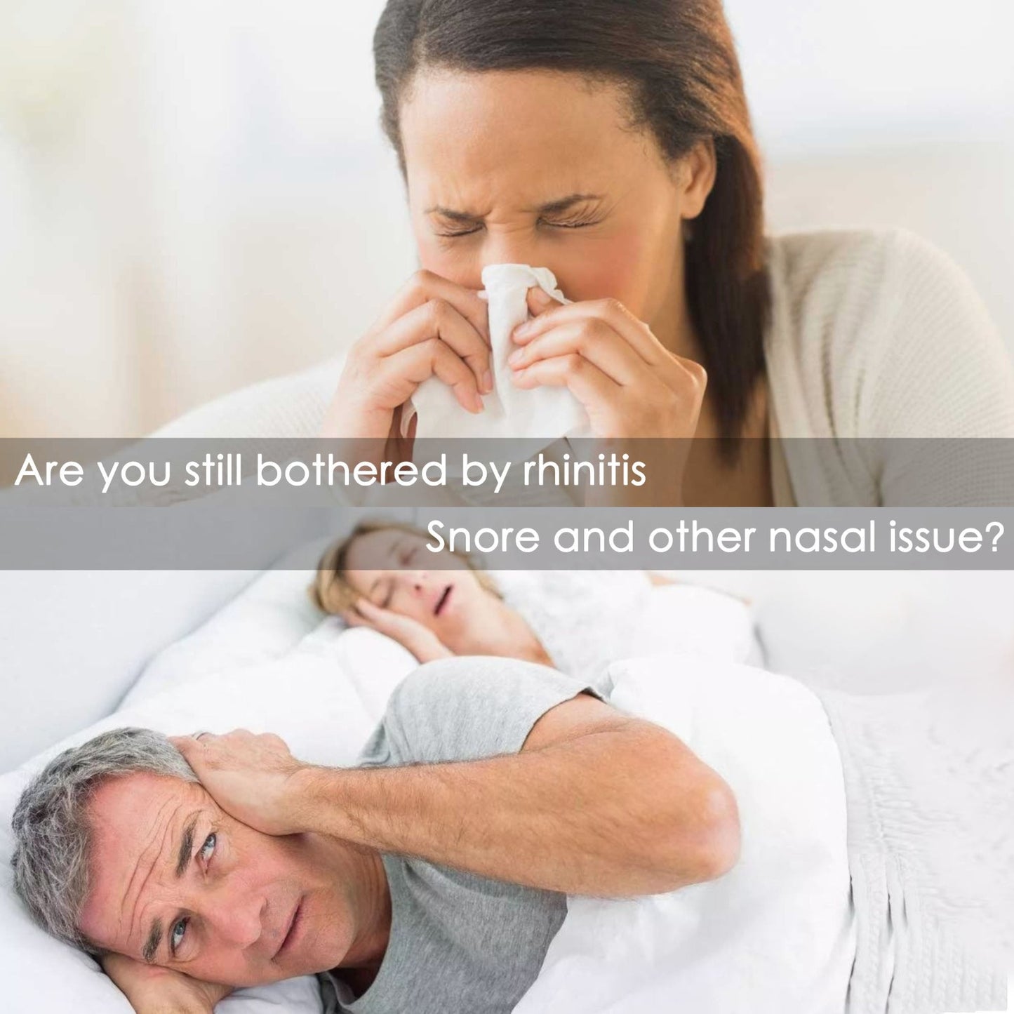 LifeBasis Anti Snoring Device