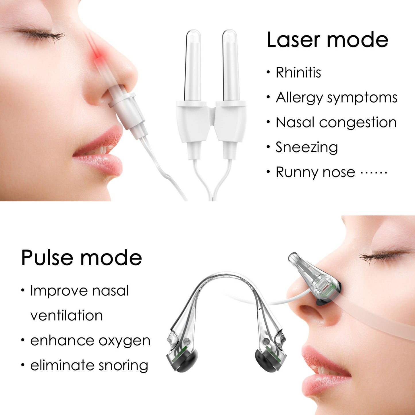 LifeBasis Anti Snoring Device