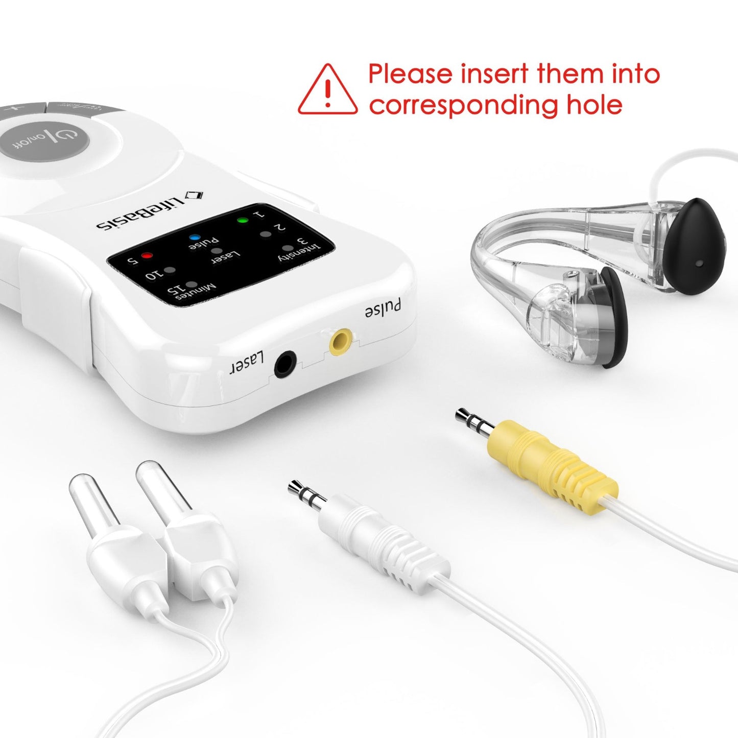 LifeBasis Anti Snoring Device