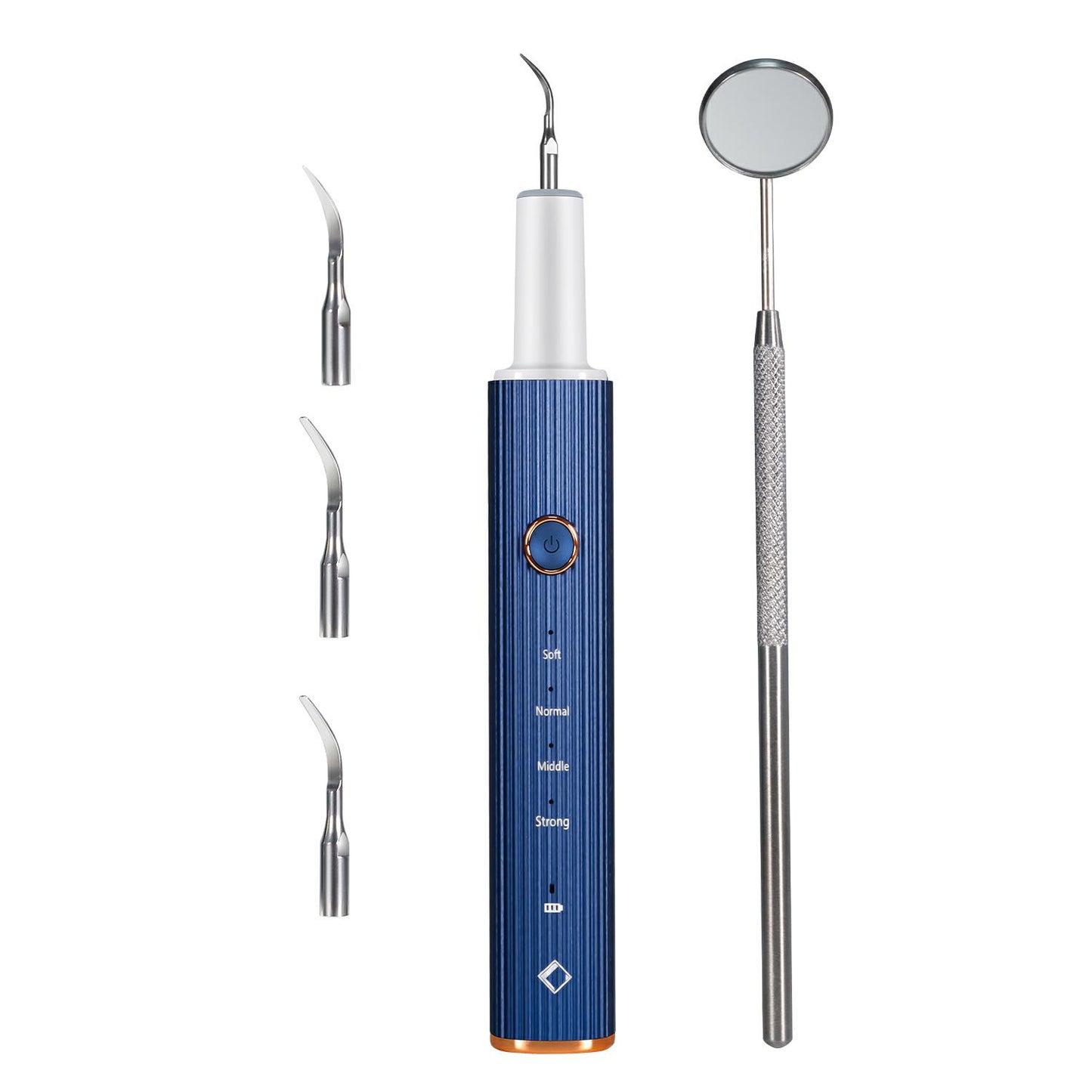 LifeBasis Ultrasonic Teeth Cleaner