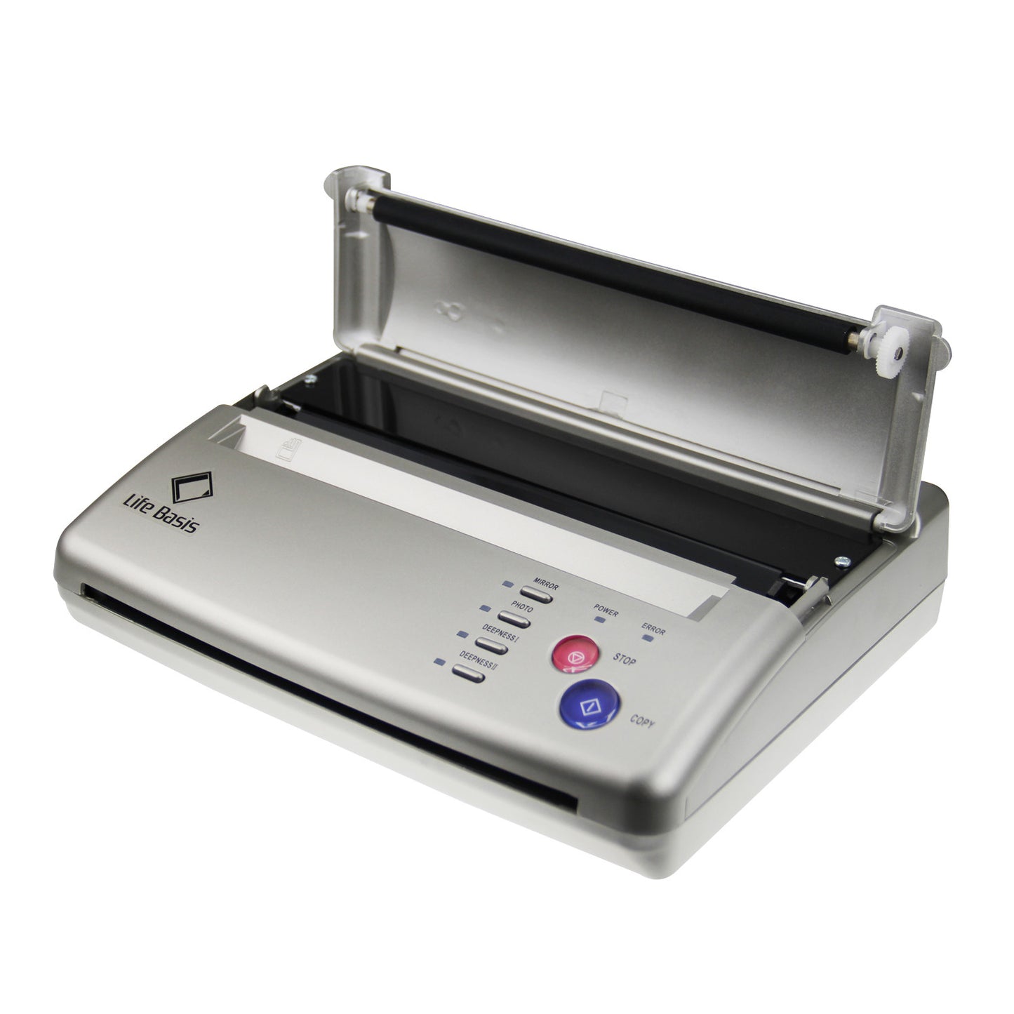 LifeBasis Tattoo Stencil Printer