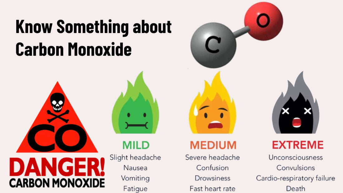 Tips to Prevent Carbon Monoxide Poisoning