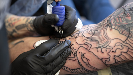 What You Need to Do Before Getting New Tattoo?