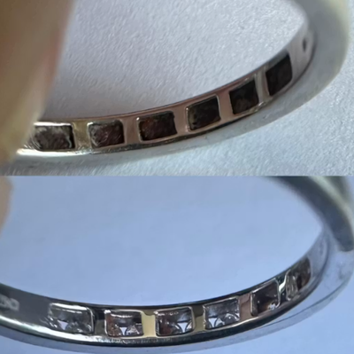 Customer Review Photo