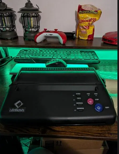 Customer Review Photo