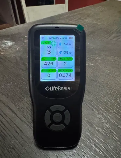 Customer Review Photo