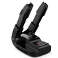 Life Basis Boot Dryer,Shoe Dryer,Foot Dryer ! Eliminate Bad Odor and sanitize Shoes!