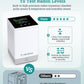 LifeBasis Radon Detector for Home