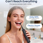 LifeBasis Rechargeable Sonic Interdental Cleaner