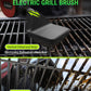 LifeBasis Cordless Electric Grill Brush