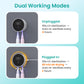 LifeBasis Dual-UV Toothbrush Sanitizer