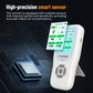 LifeBasis 10 in 1 Air Quality Monitor
