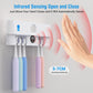 LifeBasis UV Toothbrush Sanitizer Pro