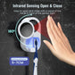 LifeBasis Smart UV Toothbrush Sanitizer 