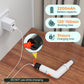LifeBasis Cordless Electric Spin Scrubber