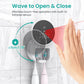 LifeBasis Dual-UV Toothbrush Sanitizer
