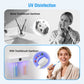 LifeBasis UV Toothbrush Sanitizer Pro