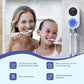 LifeBasis Smart UV Toothbrush Sanitizer 