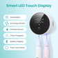 LifeBasis Dual-UV Toothbrush Sanitizer