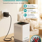 LifeBasis Radon Detector for Home