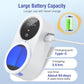 LifeBasis Smart UV Toothbrush Sanitizer 