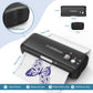 LifeBasis A4BT Bluetooth Tattoo Stencil Printer