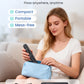 LifeBasis Rechargeable Sonic Interdental Cleaner