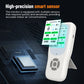 LifeBasis 10 in 1 Air Quality Monitor 