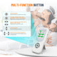 LifeBasis 10 in 1 Air Quality Monitor 
