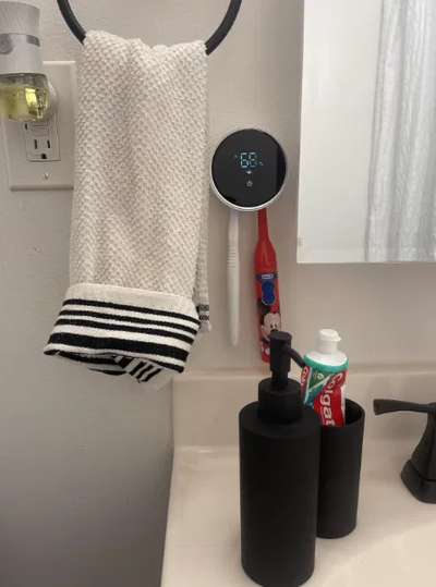 Customer Review Photo