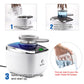 LifeBasis CDS-400B Ultrasonic Jewelry Cleaner