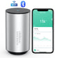 LifeBasis WiFi Radon Monitor