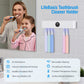 LifeBasis UV Toothbrush Sanitizer Pro