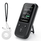LifeBasis Geiger Counter Nuclear Radiation Detector Black