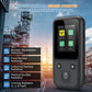 Metrinary Geiger Counter Nuclear Radiation Detector Beta Gamma X-ray Radiation Monitor with TFT Display and Smart Alert