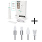 LifeBasis Electric Tooth Polisher